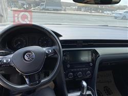 فولكسفاغن باسات